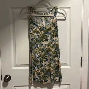 Reformation Sundress Size 2